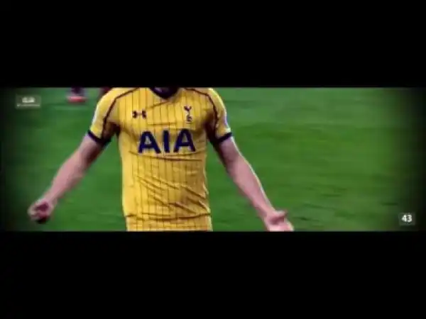 Video: Tottenham Hotspur All 117 Goals 2016 17 English Commentary